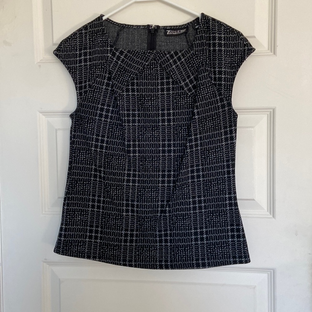 NY&C top